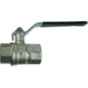 Full Bore Lever Ball Valve 21/2" BSP Female